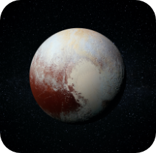 pluto